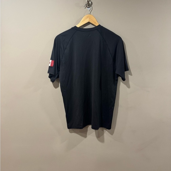 Royal Canadian Navy Veteran T-Shirt - Picture 2 of 6